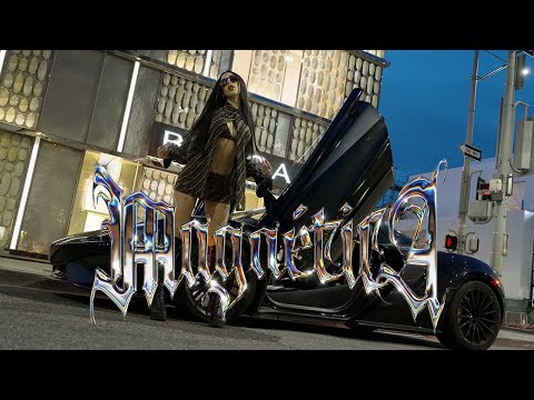 Akasha - Magnética (Video Oficial)