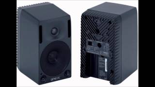 Video thumbnail for Genelec 1029A by Hifi Bewertung