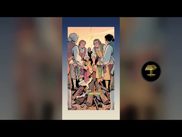 El origen de Las Fallas