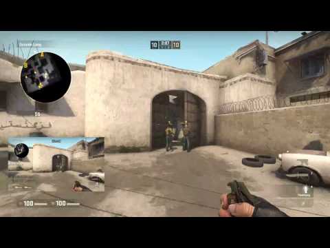 Steam Community :: Video :: CS:GO Live Gameplay 25