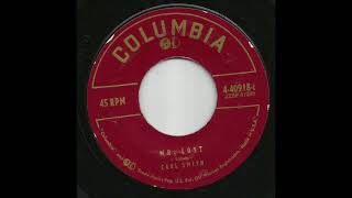 Carl Smith - Mr. Lost