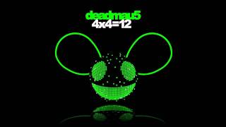 I Said - Deadmau5 (Ft. Chris Lake) (Micheal Woods Remix) | 4x4=12