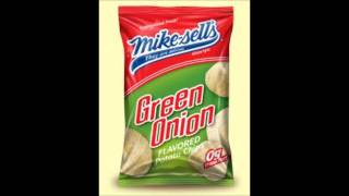 The Takeovers - Little Green Onion Man