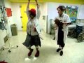 Big Apple Circus Clown Care Unit