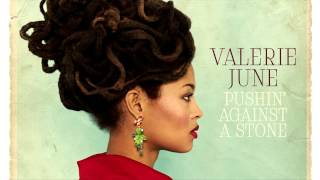 Valerie June - Trials, Troubles, Tribulations