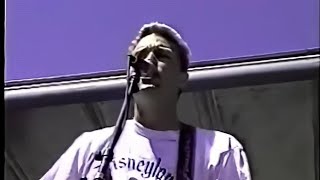 Blink 182 - Pathetic 1997 𝙴𝙽𝙷𝙰𝙽𝙲𝙴𝙳 𝙷𝙳