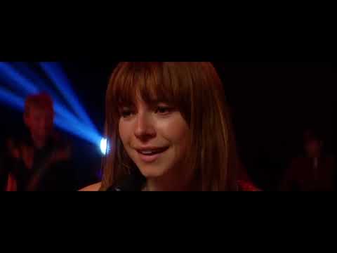 Shot of Glasgow (No Place Like Home) by Jessie Buckley