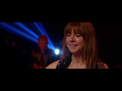 Jessie Buckley performing Glasgow (No Place Like Home)