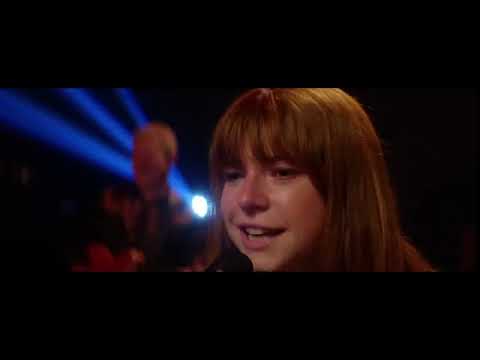 Scene from Glasgow (No Place Like Home) by Jessie Buckley