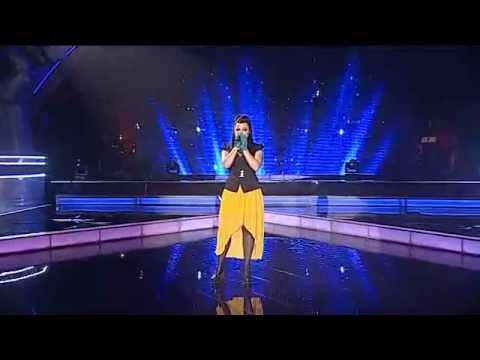 Valerija Iljinaite - Vienui Viena (Lietuvos Balsas)