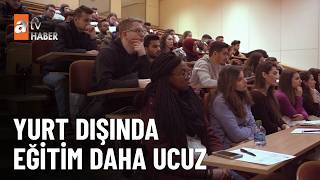 Türkiye'deki özel okullar dünyanın gözde okullarından daha pahalı - at