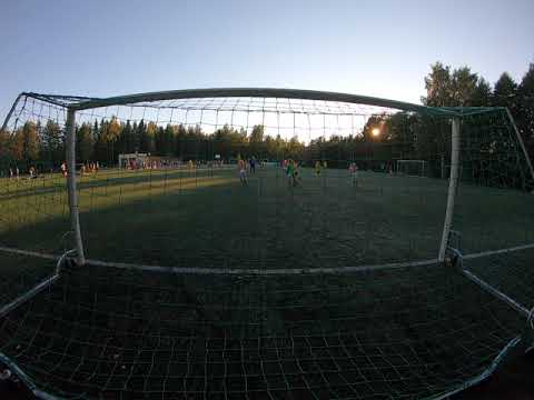 T11 TPV-Ilves Keltainen (Senjan ainoa torjunta)