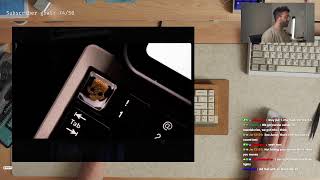 Zoom64 HE BUILD | FULL STREAM