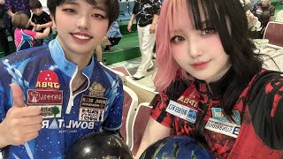 vs斉藤祐太プロ【山形オープン決勝戦】