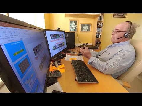 Bob Willis Solder Paste Print Inspection & Defect Guide - Causes & Cures Webinar 2021