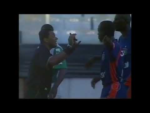 Juventude 3 x 1 São Caetano - Campeonato Brasileiro 2005