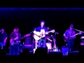 16. Learned A Lot.  AMOS LEE Baltimore LIVE IN CONCERT 5/15/2011 Pier Six Sunday Funday