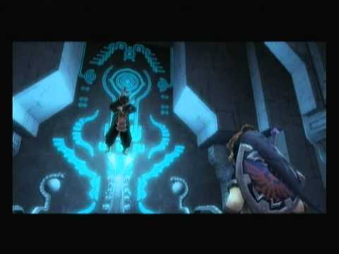 BWTB. Twilight Princess -  Boss 8. Zant