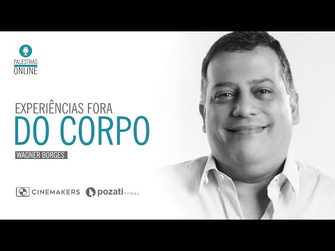 [CM+P] Palestra | Experiências fora do corpo