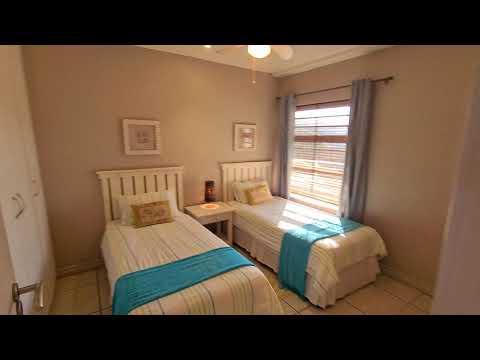4 bedroom luxury apartment in Margate
