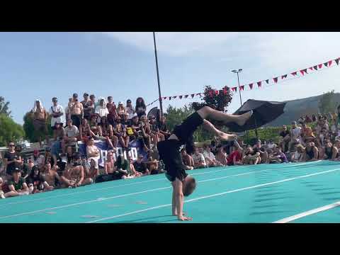 🇧🇻 OMFG 2023-Juniors - Neo vs Mito