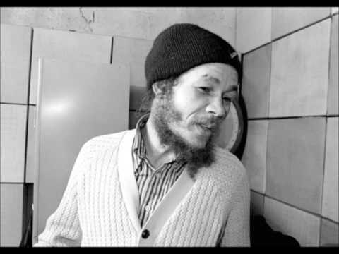 Rico Rodriguez "Africa (Dub)''