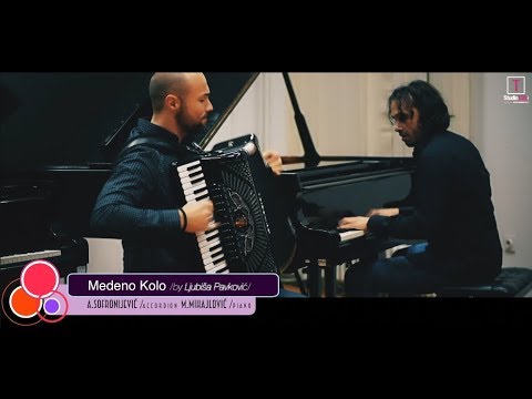 Medeno kolo - /acoustic version/