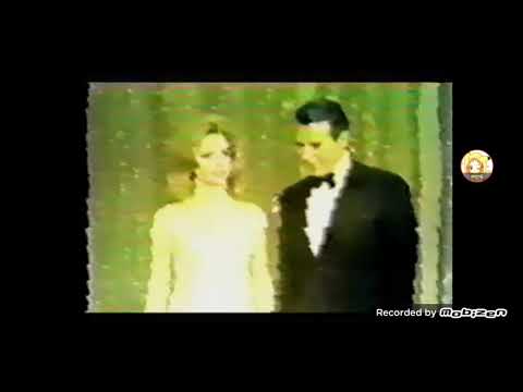 Ian Holm Wins Best Featured Actor - 1967 Tony Awards
