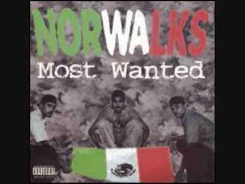 Norwalks Most Wanted- Child of Satan