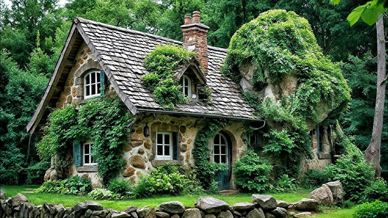 SWITZERLAND - THE MOST BEAUTIFUL HIDDEN VILLAGES IN THE WORLD - TREASURES IN THE HEART OF THE ALPS