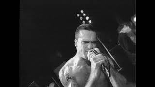 Rollins Band - &quot;Tearing&quot; (Official Music Video)