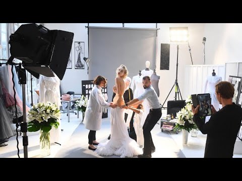 Digitale Paris Fashion Week: Filme statt Laufsteg