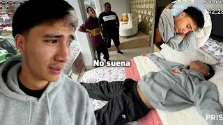 Buying a Bed for $1,800 | It Goes Wrong / Ismael Sánchez