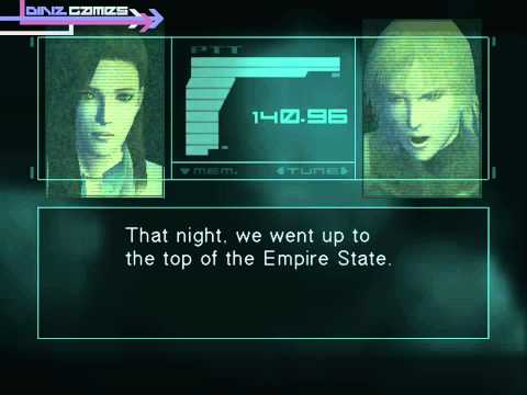 Metal Gear Solid 2 Substance Walkthrough Part 13 [HD] 720p