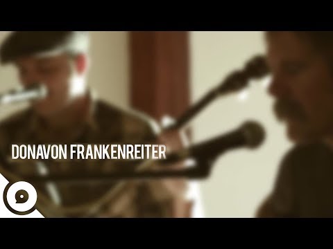 West Coast Fool - Donavon Frankenreiter