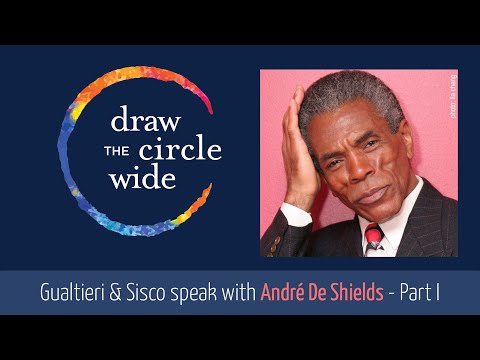 Series 2, Episode 4 - André De Shields - Part 1