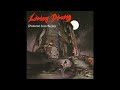 Living Death Protected From Reality 1987 Full Album