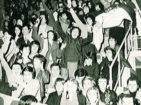 Nico Royale - Gola Rossa (Per La Fossa).wmv