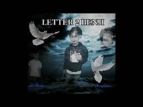 Letter 2 Benji ft. 4loso