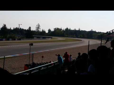 Masaryk Racing Days 2016