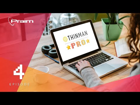 Watch our ThinMan Pro video