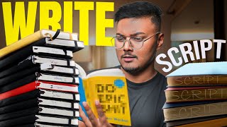 Watchtime Double आएगा - Write Script For YouTube Videos (Easy Method) 🔥