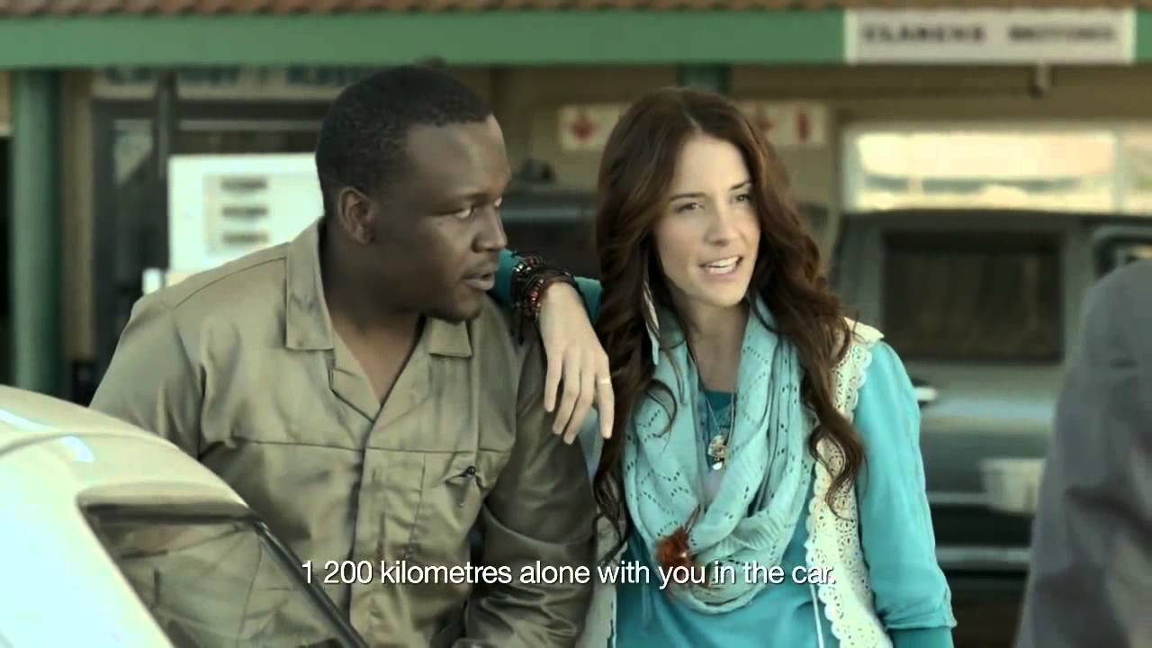 Pad Na Jou Hart Laaste dag in teaters in Australië en Nieu-Seeland