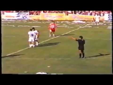 San Martin de Tucuman 2 vs At Policial 2 - Torneo Argentino B - Segunda Fase - Ida - Torneo Clausura