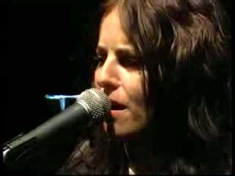 Katka Knechtová - Za tebou - naživo