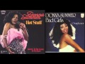 Donna Summer -- Hot Stuff-Bad Girls (X-Mix Club ...