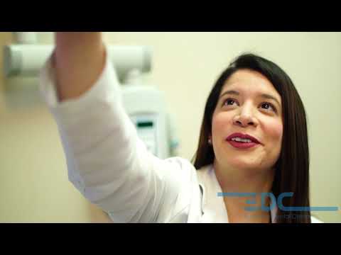 Echeverri Dental Center