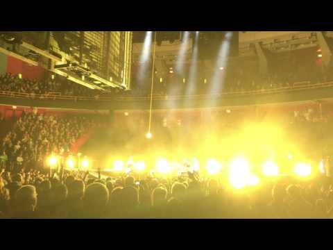 U2 - Vertigo + I Will Follow @ Ericsson Globe Arena Stockholm 22/9 2015