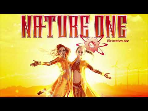 Nature One 2022 // like nowhere else // Fabio Panaro