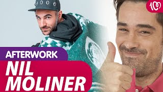 NIL MOLINER presenta a &#39;La Bestia&#39;